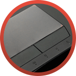 Asus Touch-pad Repair