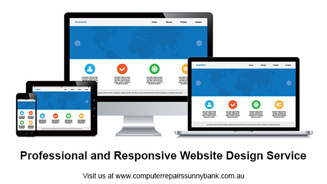 Responsive Web Design Springfield